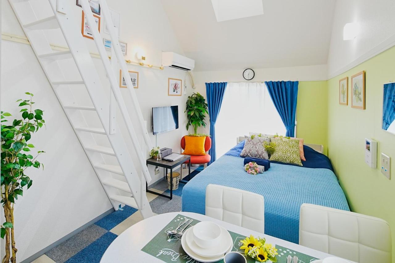Apartamento Sc Heights 201
