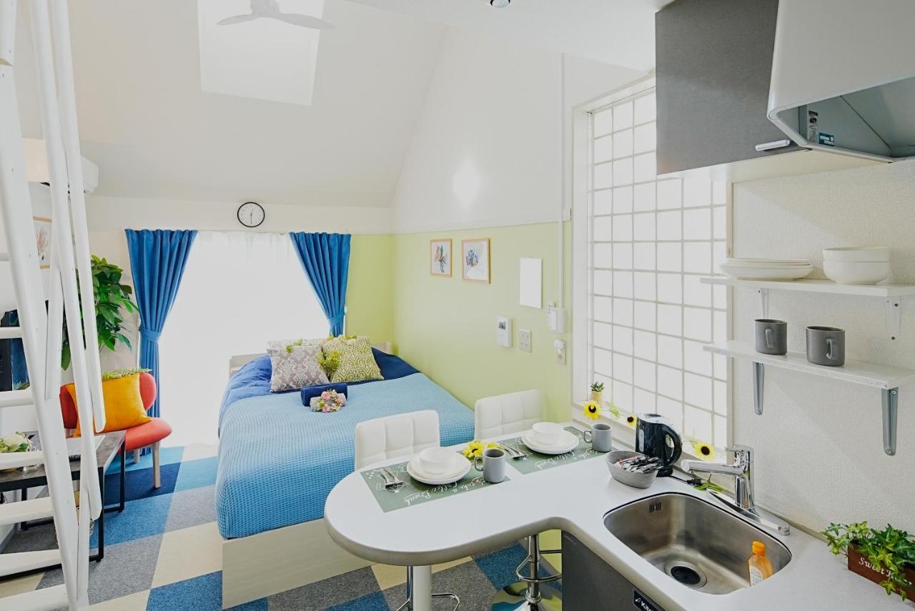 Apartamento Sc Heights 201