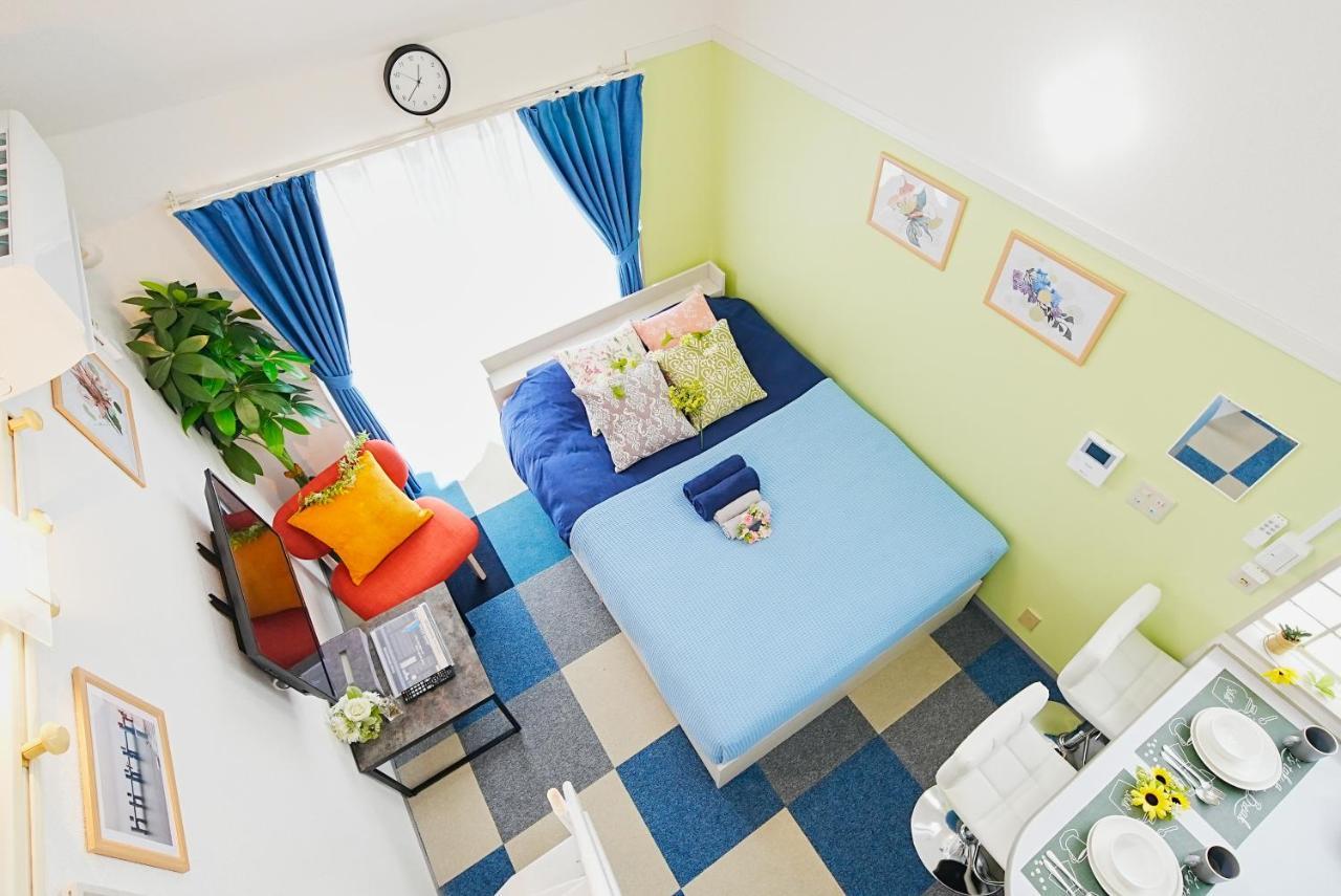 Apartamento Sc Heights 201 *