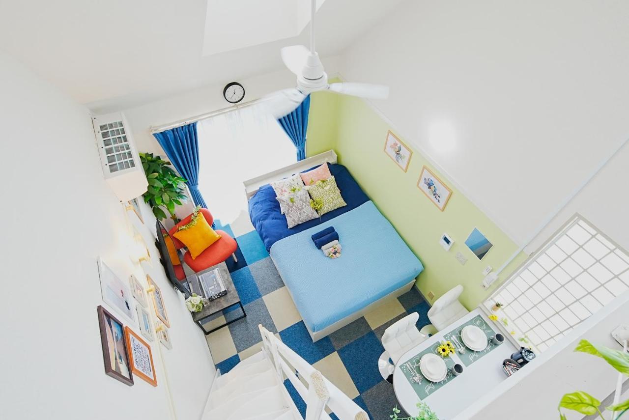 Sc Heights 201 Apartamento Tóquio