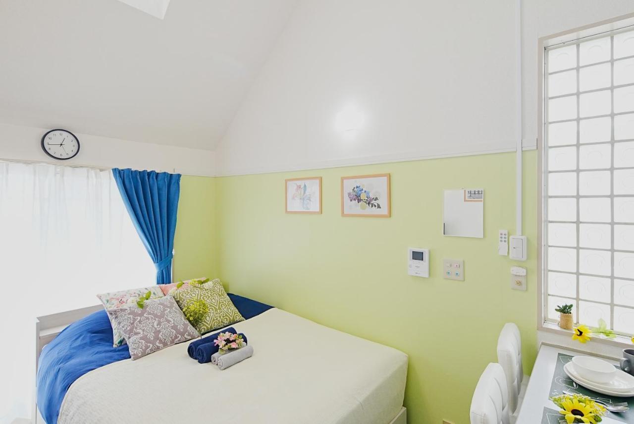 Sc Heights 201 Apartamento
