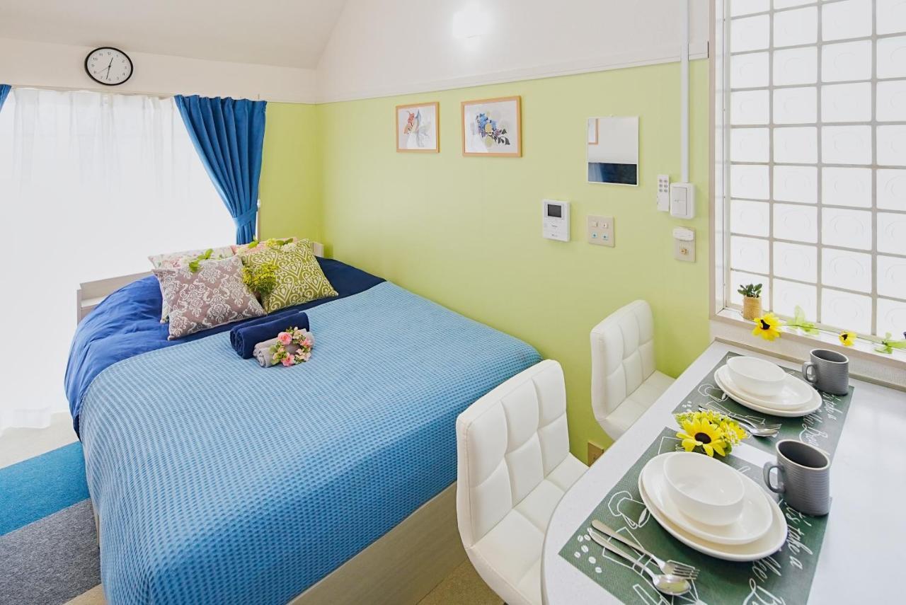 Apartamento Sc Heights 201 Tóquio