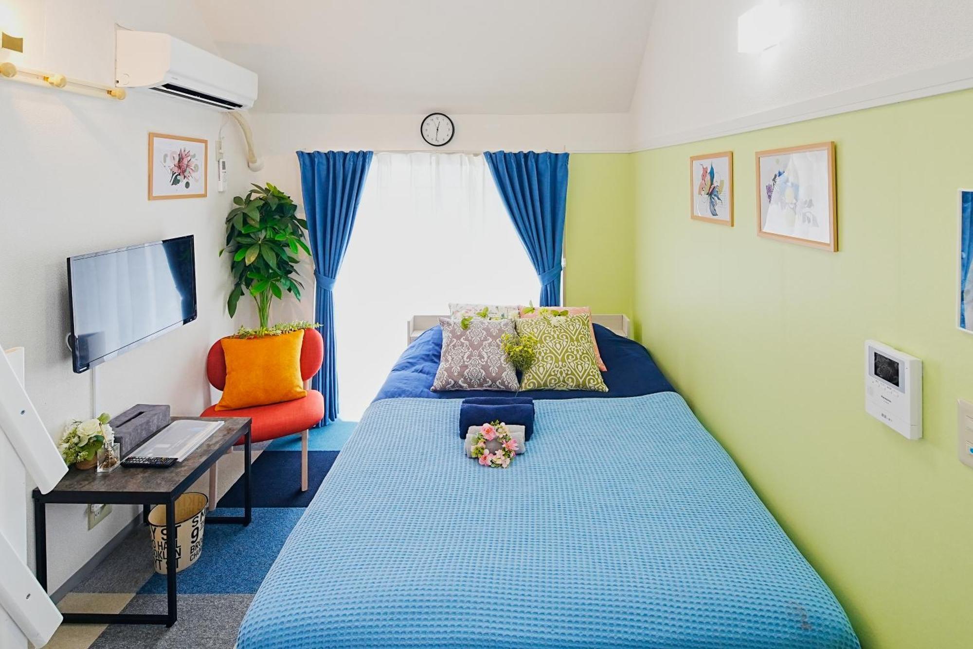 Sc Heights 201 Apartamento *