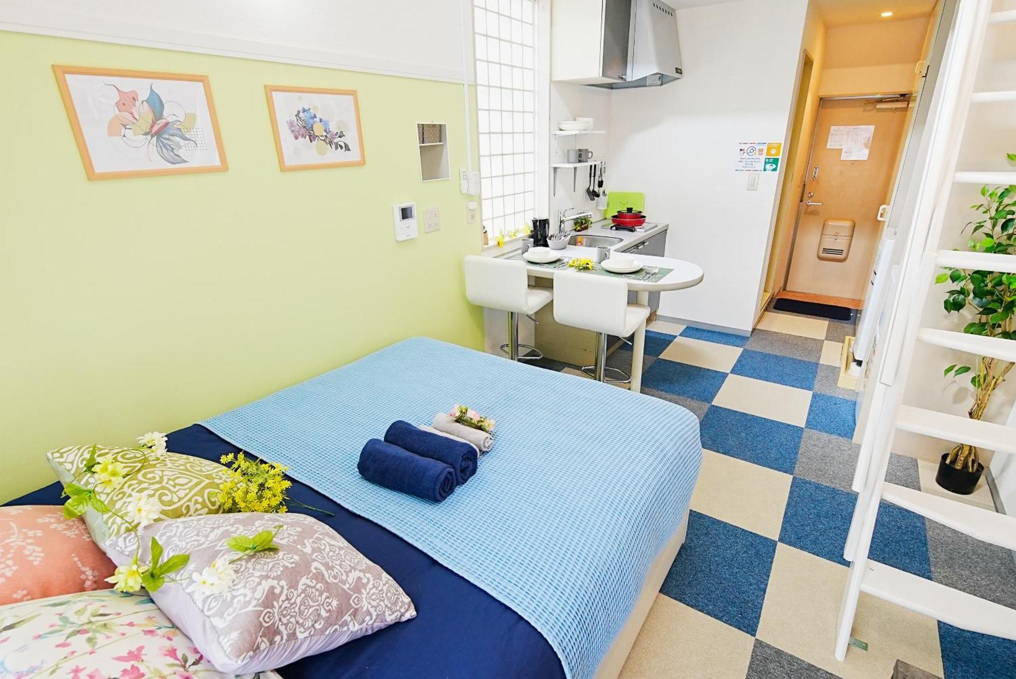 Apartamento Sc Heights 201