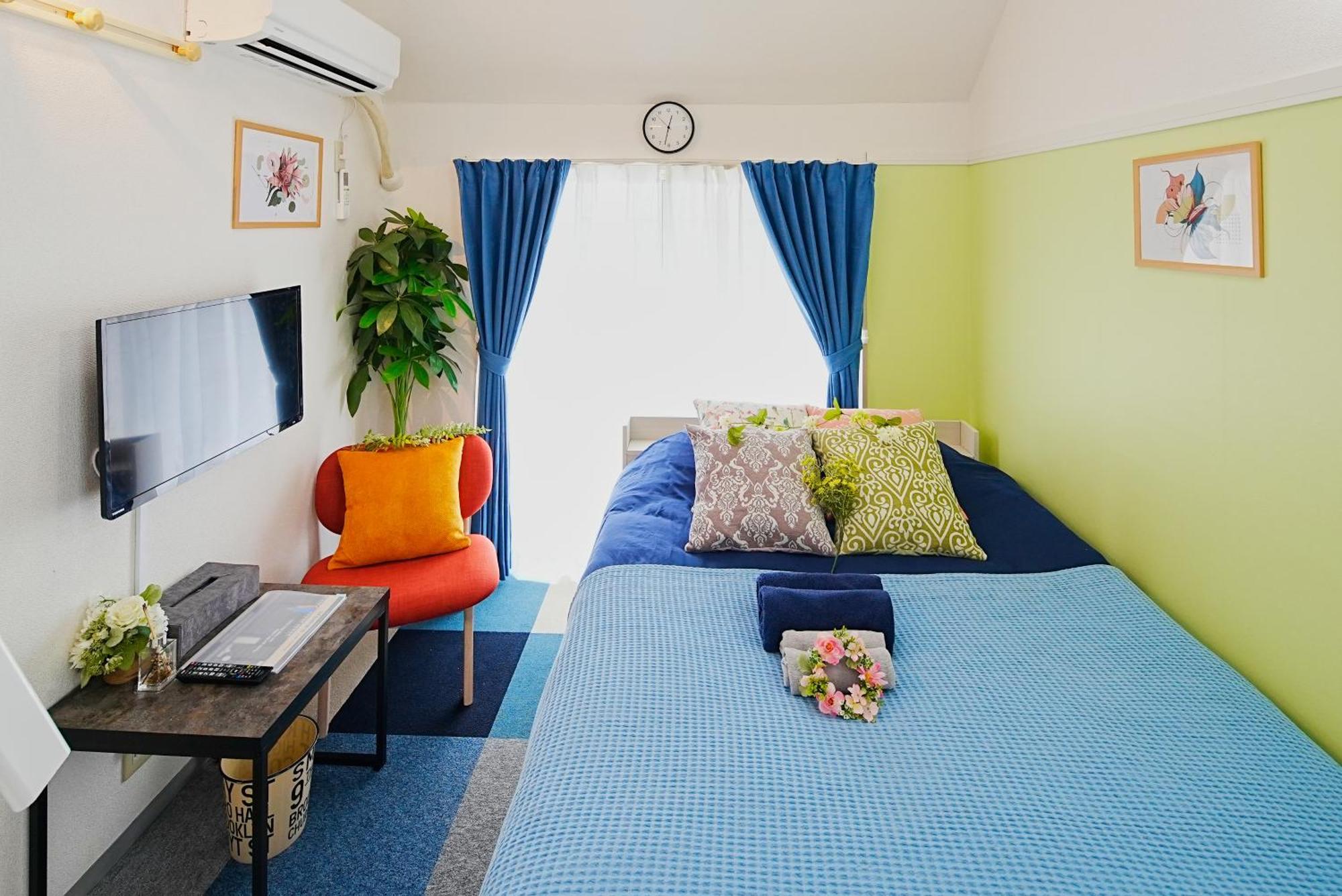 Apartamento Sc Heights 201 Tóquio